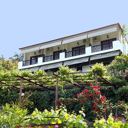 Villa Dimitra Skala Potamia  Exterior photo